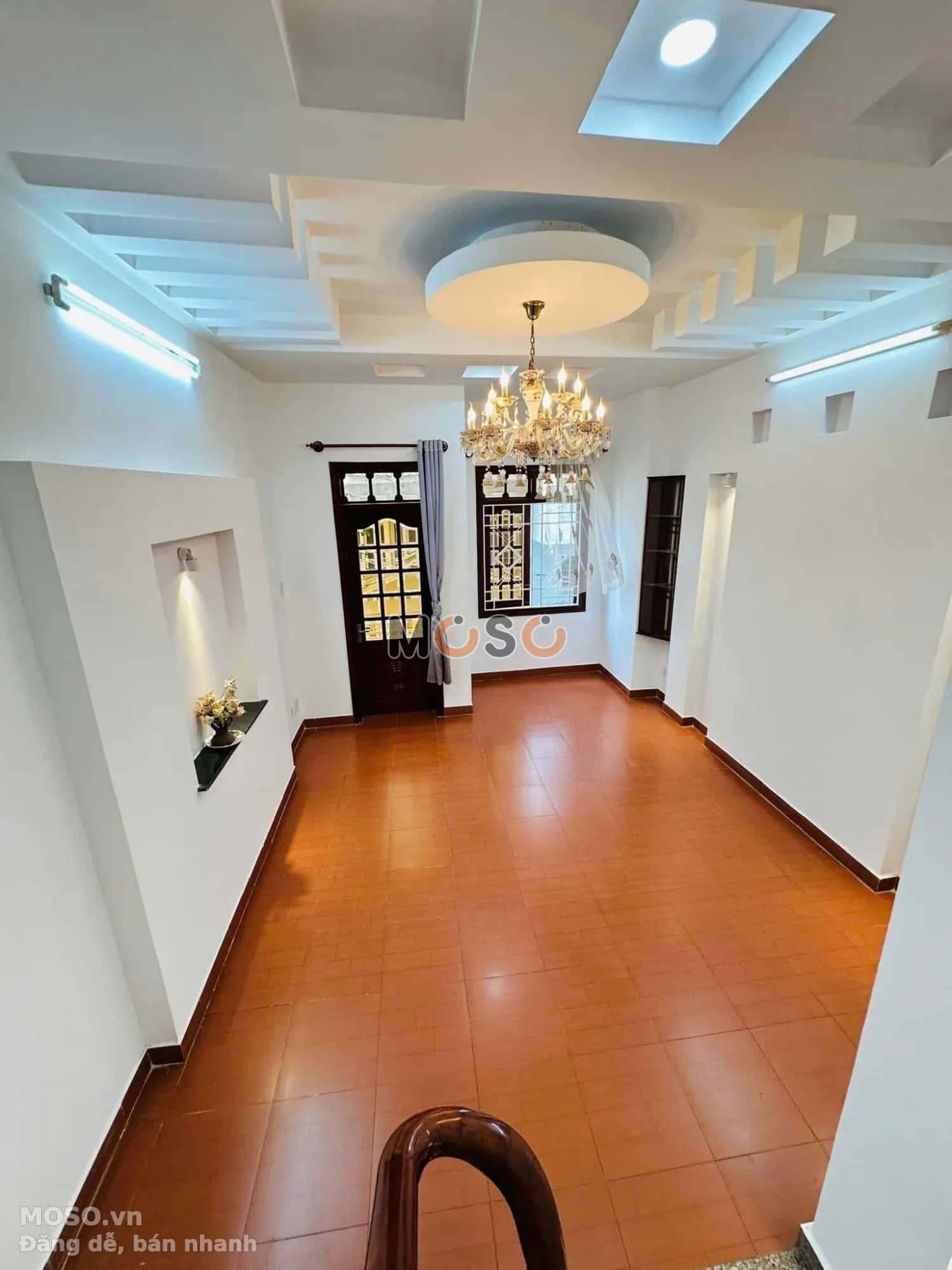 Bán nhà hẻm Cộng Hòa Quận Tân Bình, TP.HCM – 4 phòng ngủ, giá 10 tỷ - ảnh 3
