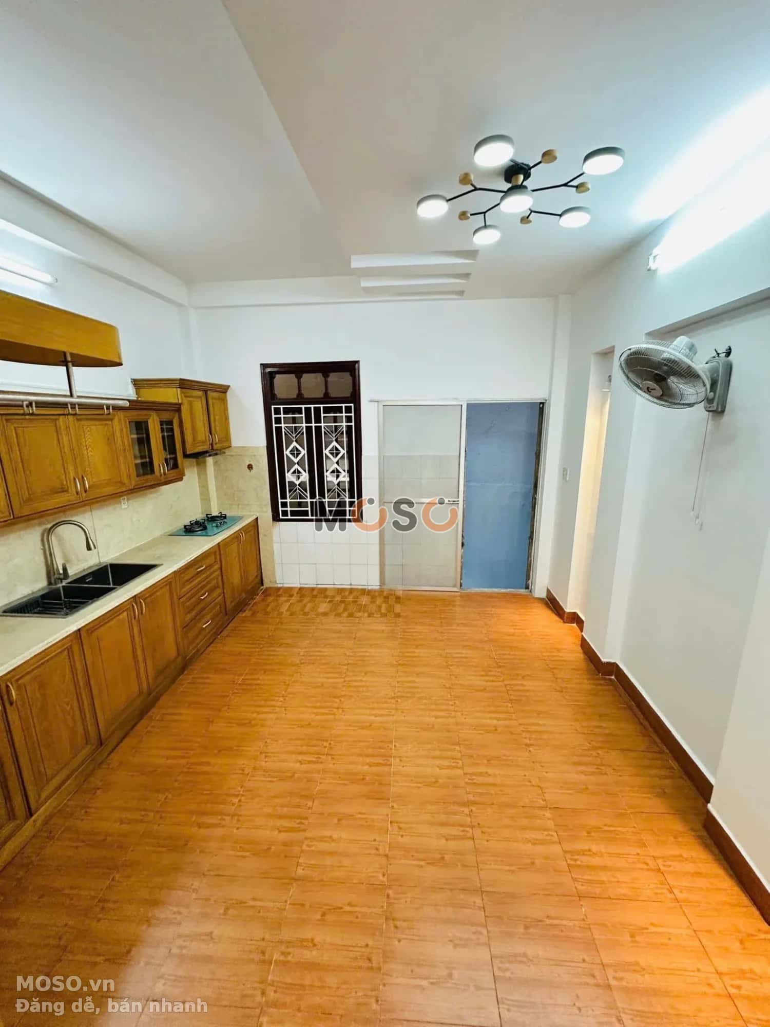 Bán nhà hẻm Cộng Hòa Quận Tân Bình, TP.HCM – 4 phòng ngủ, giá 10 tỷ - ảnh 2