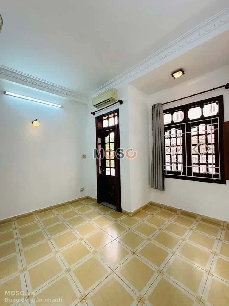 Bán nhà hẻm Cộng Hòa Quận Tân Bình, TP.HCM – 4 phòng ngủ, giá 10 tỷ - ảnh 4