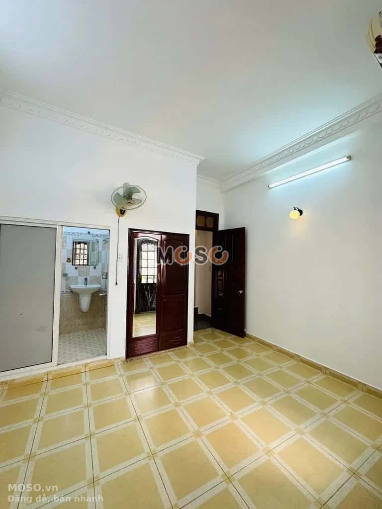 Bán nhà hẻm Cộng Hòa Quận Tân Bình, TP.HCM – 4 phòng ngủ, giá 10 tỷ - ảnh 5