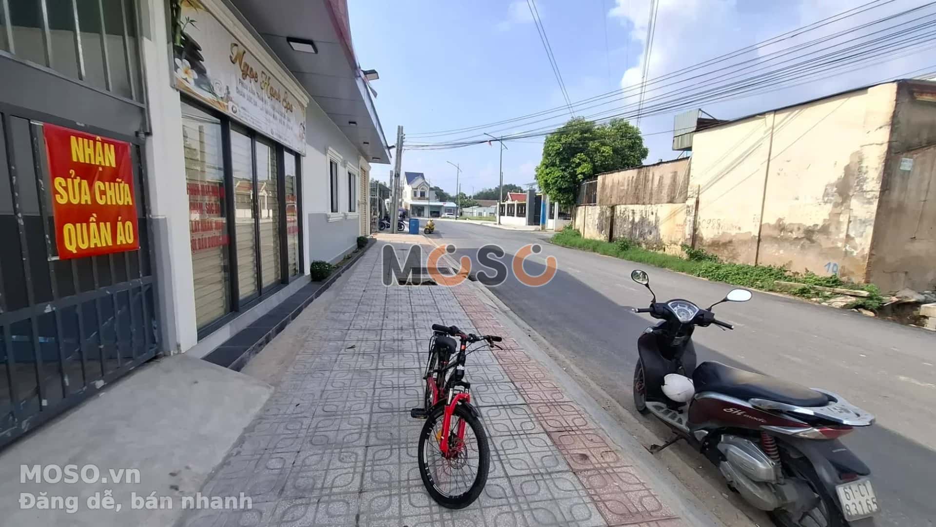 Bán đất Bình Chuẩn 63A Thành phố Thuận An, Bình Dương – giá 4.3 tỷ - ảnh 3