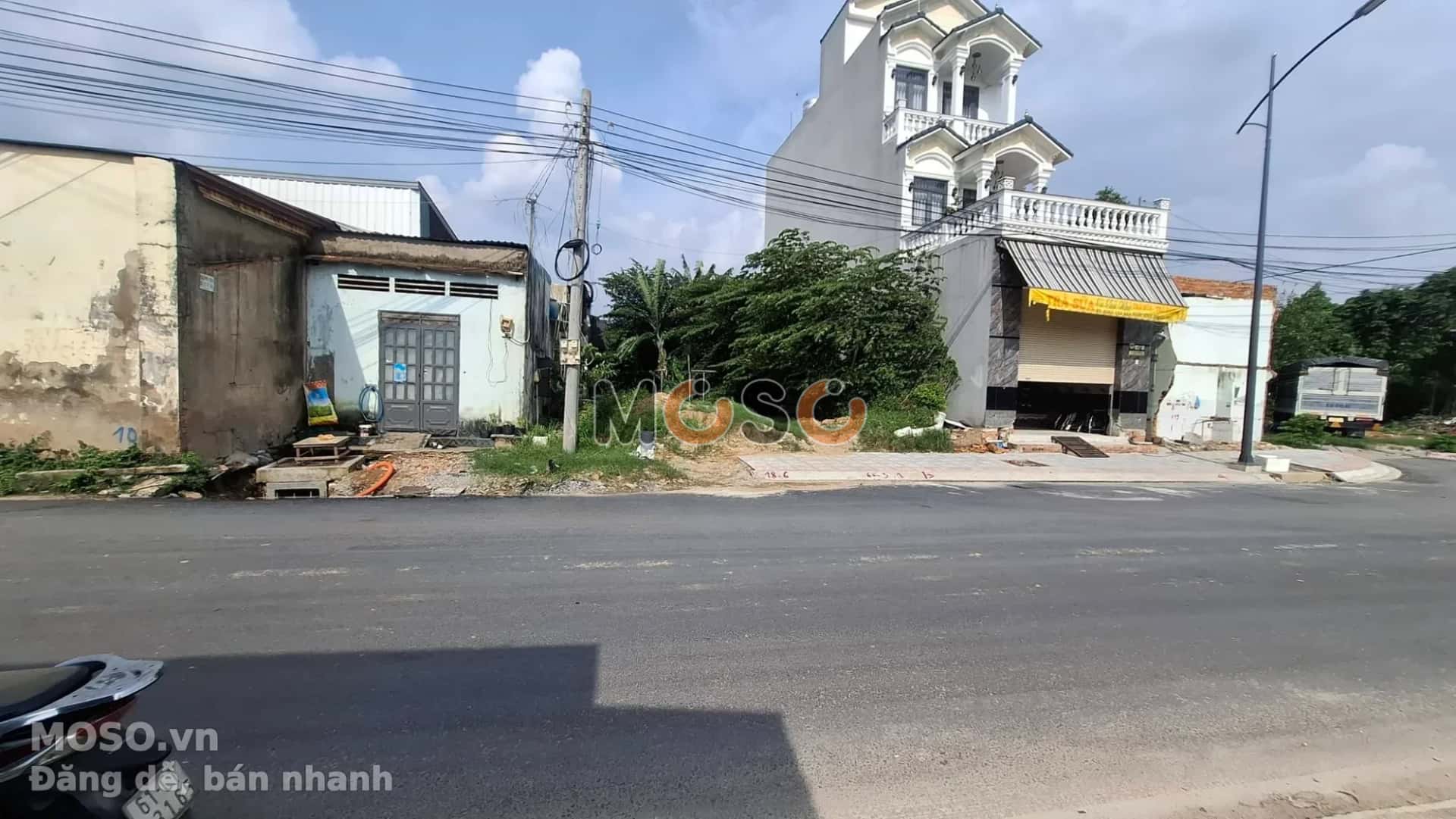 Bán đất Bình Chuẩn 63A Thành phố Thuận An, Bình Dương – giá 4.3 tỷ - ảnh 2