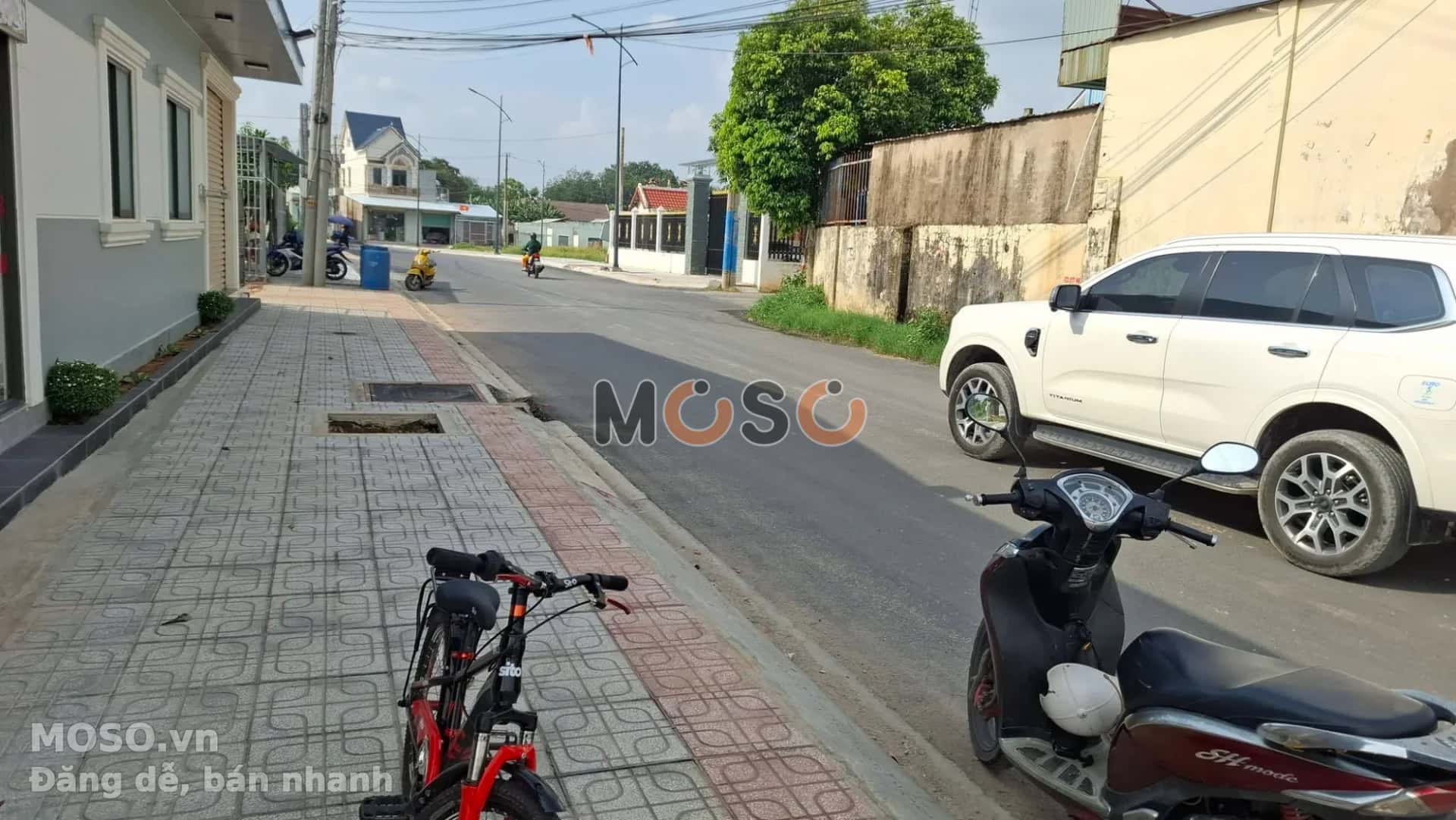 Bán đất Bình Chuẩn 63A Thành phố Thuận An, Bình Dương – giá 4.3 tỷ - ảnh 4