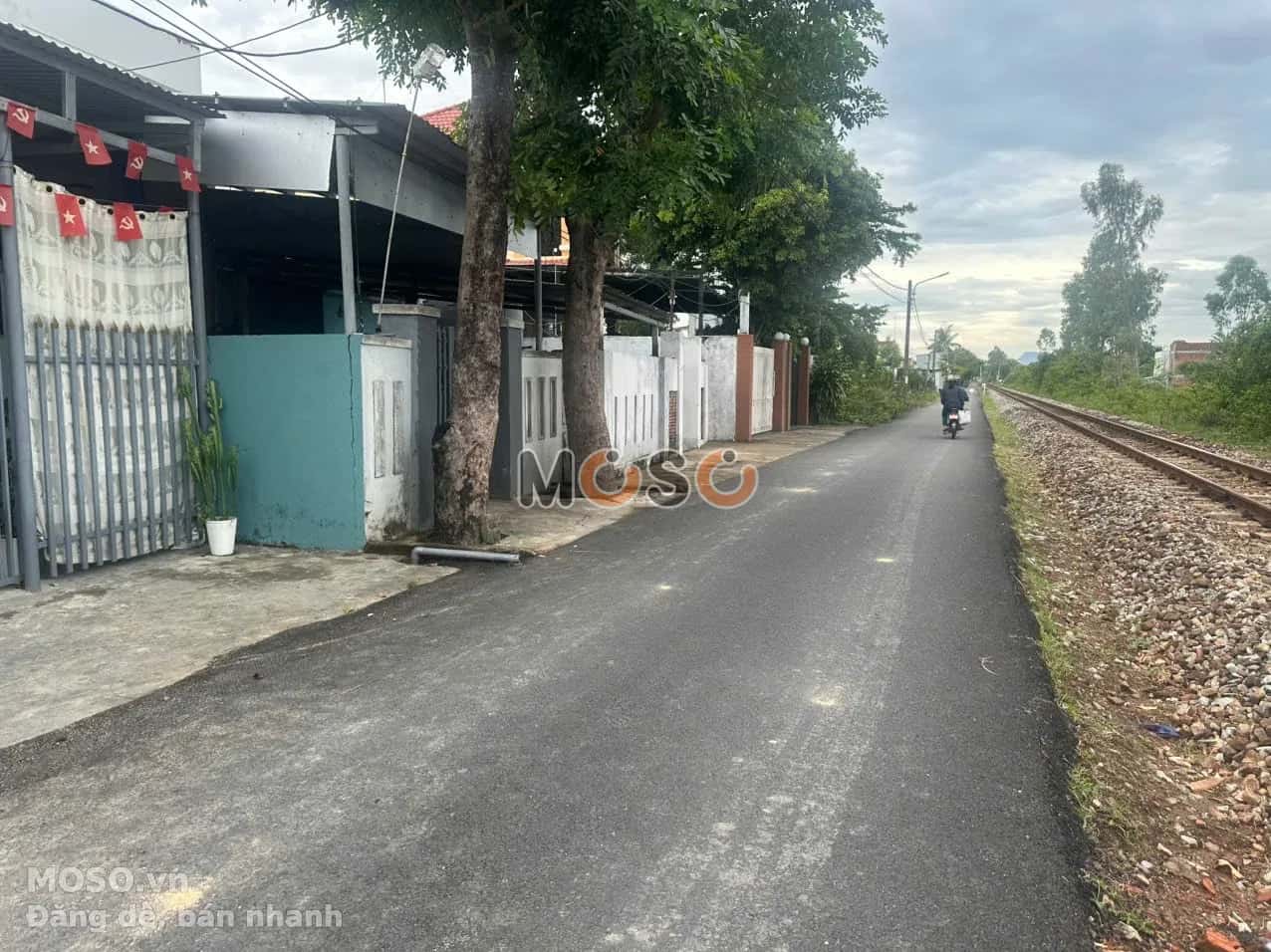 Bán đất Thôn Lệ Sơn 1 Huyện Hòa Vang, TP. Đà Nẵng – giá 4.5 tỷ - ảnh 2