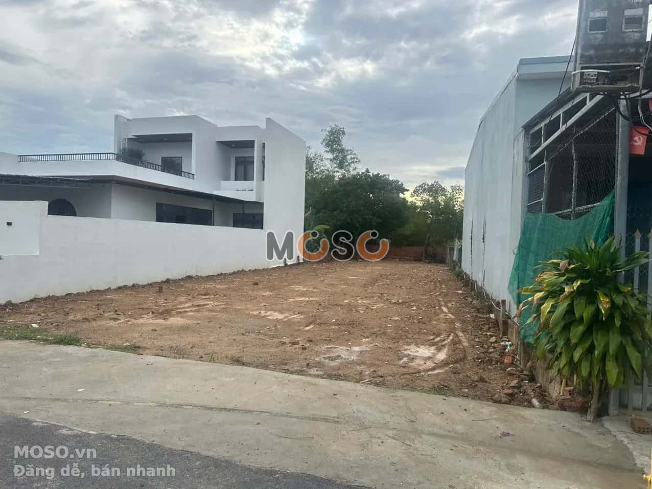 Bán đất Thôn Lệ Sơn 1 Huyện Hòa Vang, TP. Đà Nẵng – giá 4.5 tỷ - ảnh 3