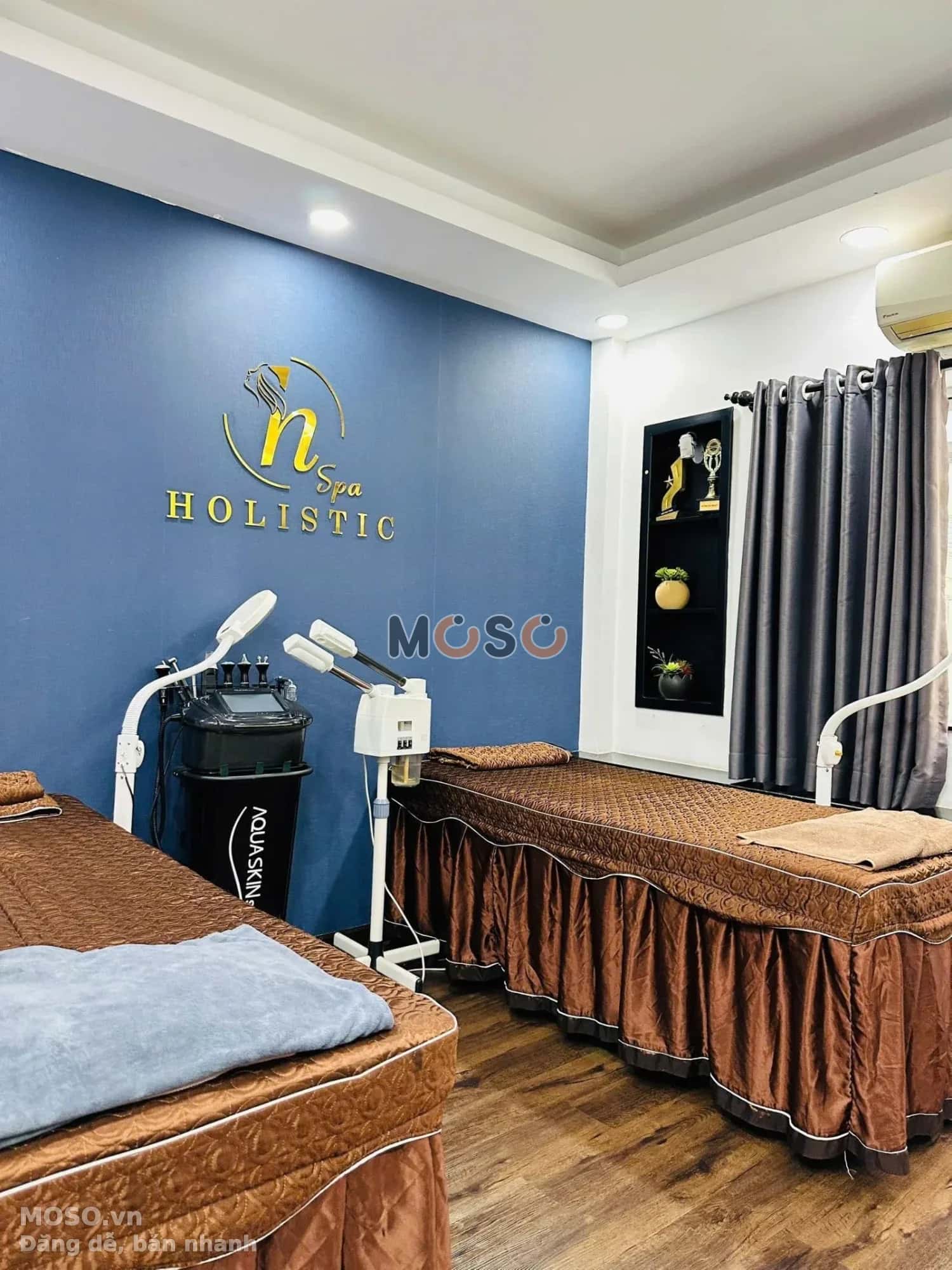 Bán nhà hẻm Tản Viên Quận Tân Bình, TP.HCM – 4 phòng ngủ, giá 9.4 tỷ - ảnh 2