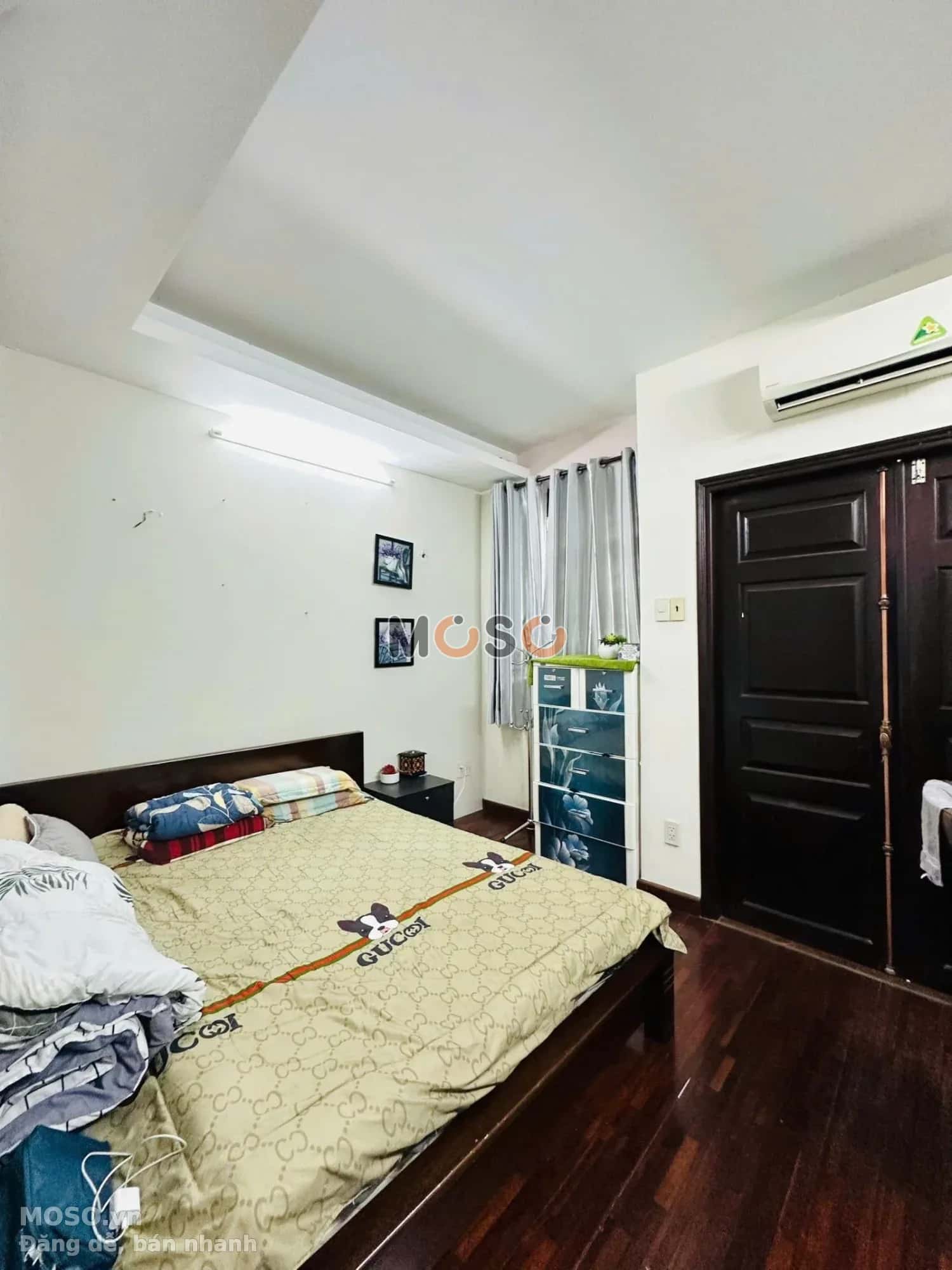 Bán nhà hẻm Tản Viên Quận Tân Bình, TP.HCM – 4 phòng ngủ, giá 9.4 tỷ - ảnh 4