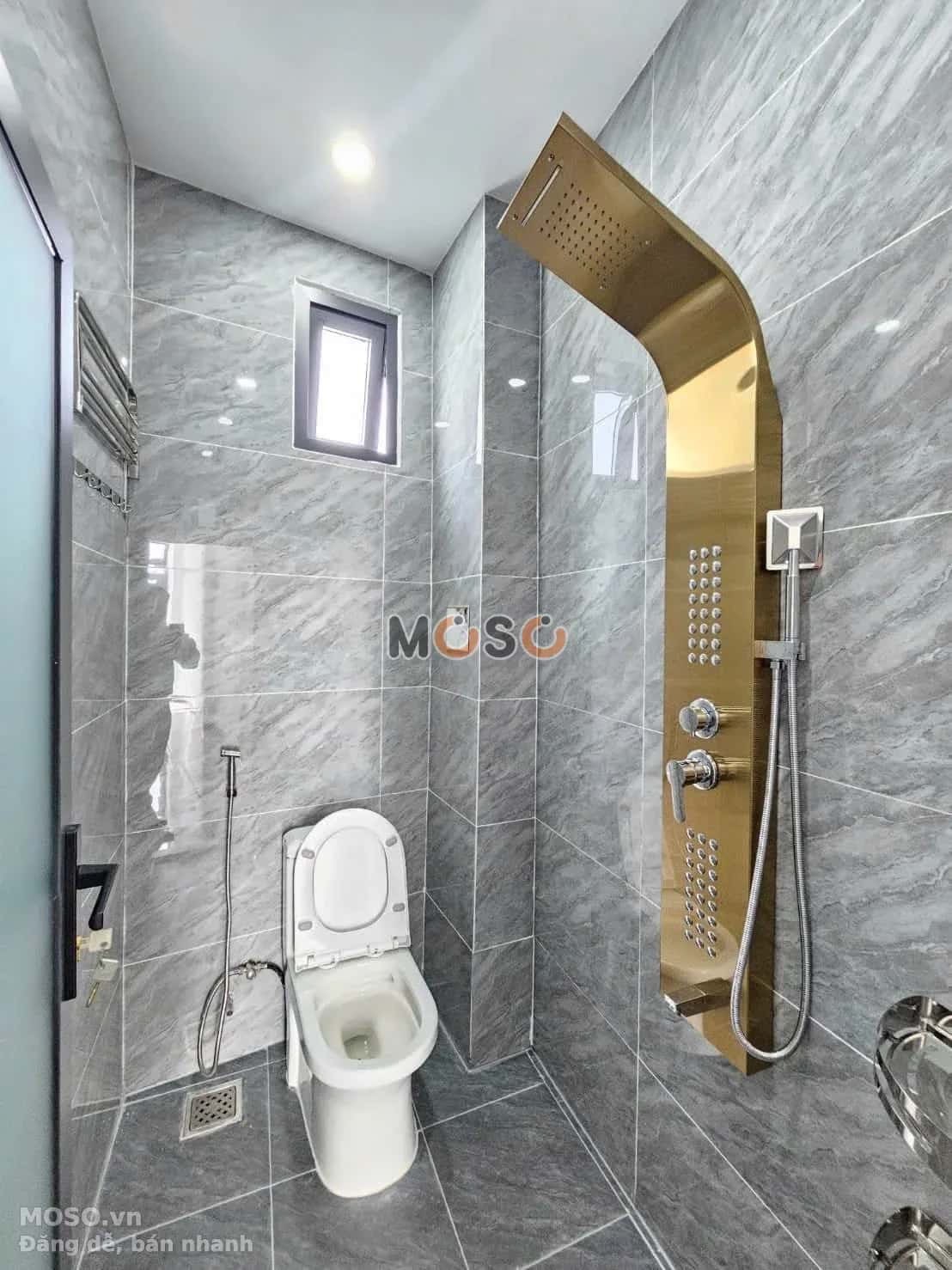 Bán nhà hẻm Bình Chuẩn 65 Thành phố Thuận An, Bình Dương – 3 phòng ngủ, giá 4.3 tỷ - ảnh 9