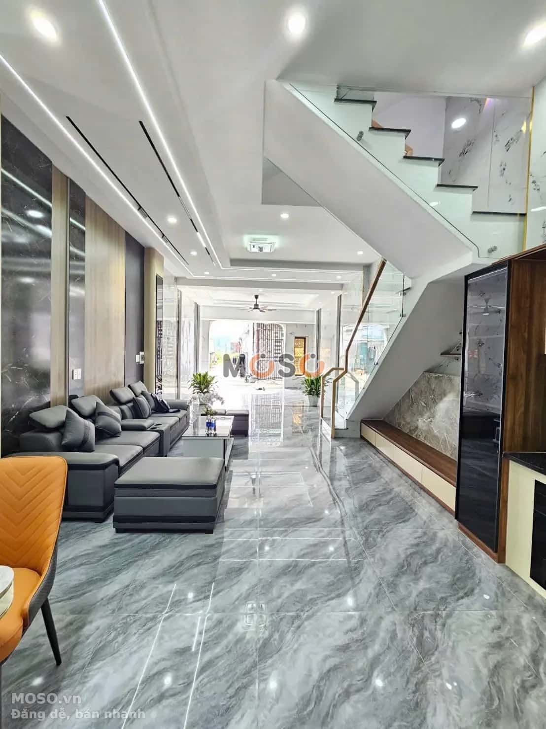 Bán nhà hẻm Bình Chuẩn 65 Thành phố Thuận An, Bình Dương – 3 phòng ngủ, giá 4.3 tỷ - ảnh 5