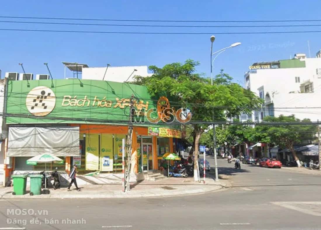 Bán nhà mặt tiền Mai Xuân Thưởng Thành phố Nha Trang, Khánh Hòa – 1 phòng ngủ, giá 30.7 tỷ - ảnh 2