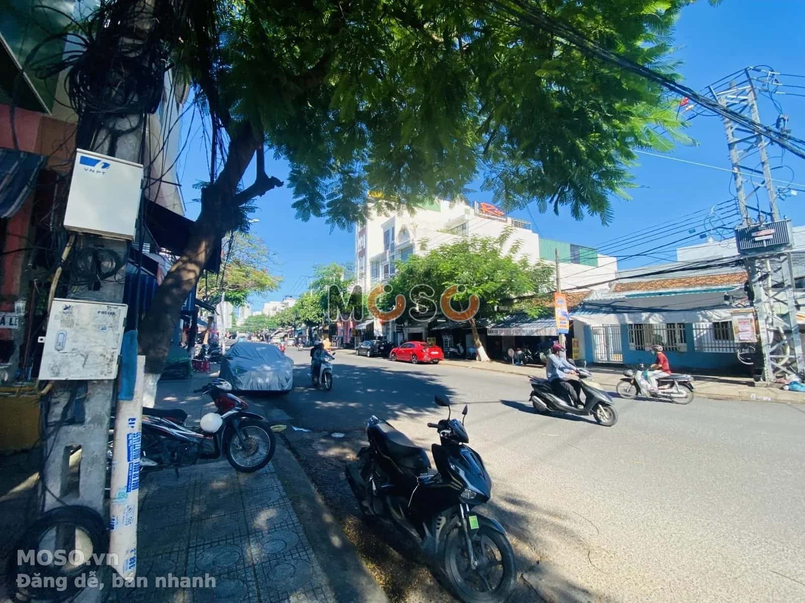 Bán nhà mặt tiền Mai Xuân Thưởng Thành phố Nha Trang, Khánh Hòa – 1 phòng ngủ, giá 30.7 tỷ - ảnh 4