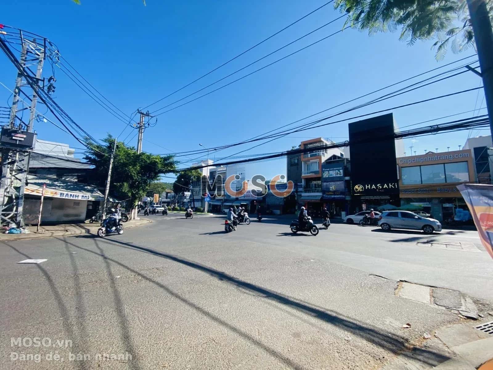 Bán nhà mặt tiền Mai Xuân Thưởng Thành phố Nha Trang, Khánh Hòa – 1 phòng ngủ, giá 30.7 tỷ - ảnh 5