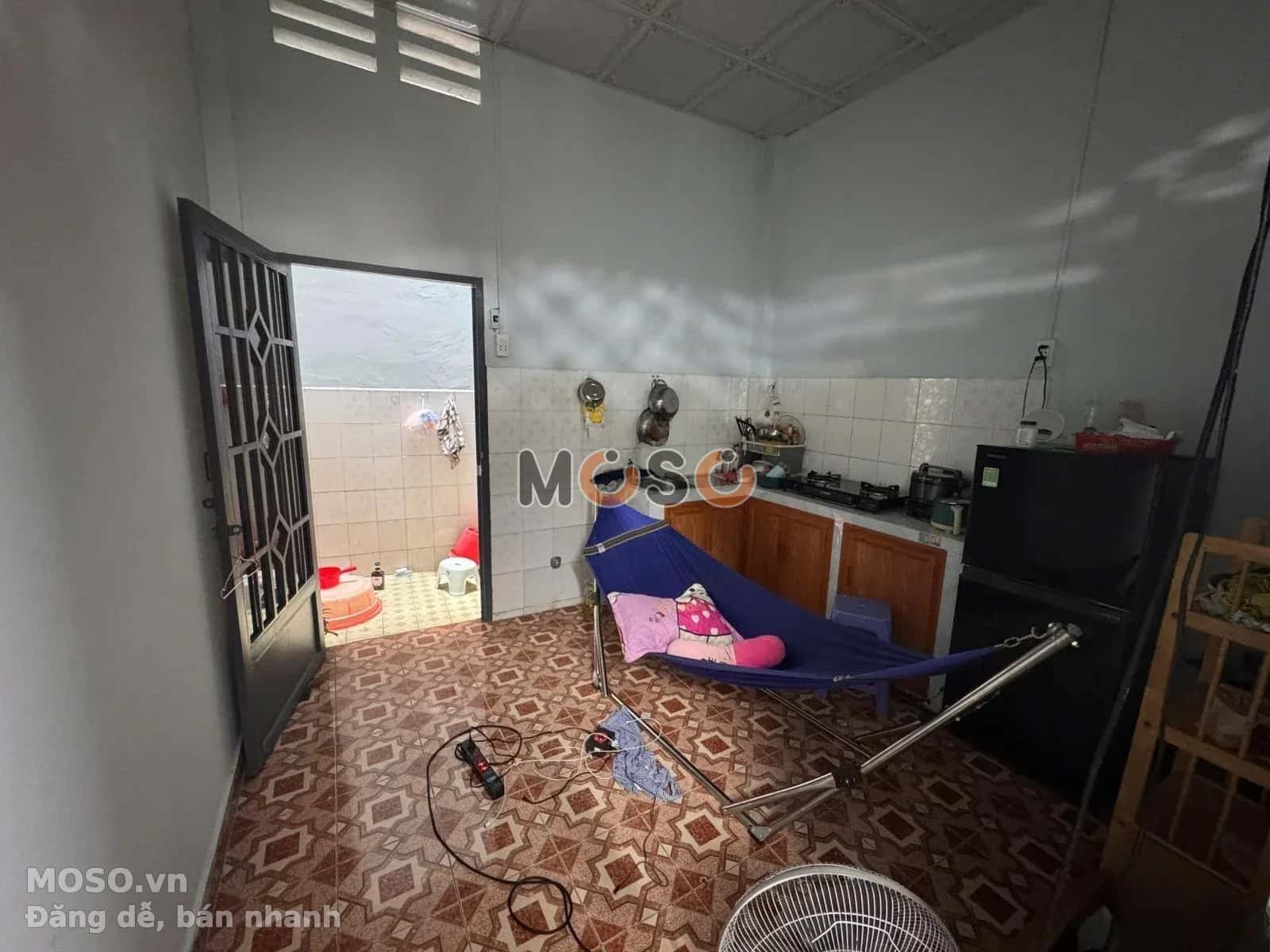 Bán nhà hẻm Ấu Cơ Quận Tân Bình, TP.HCM – 2 phòng ngủ, giá 4.9 tỷ - ảnh 6
