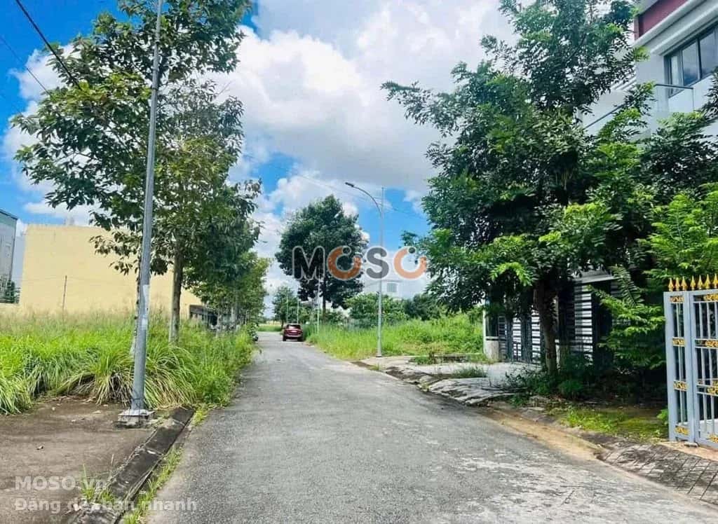 Bán đất đường số 22 Quận Bình Thuỷ, TP. Cần Thơ – giá 2.5 tỷ - ảnh 2