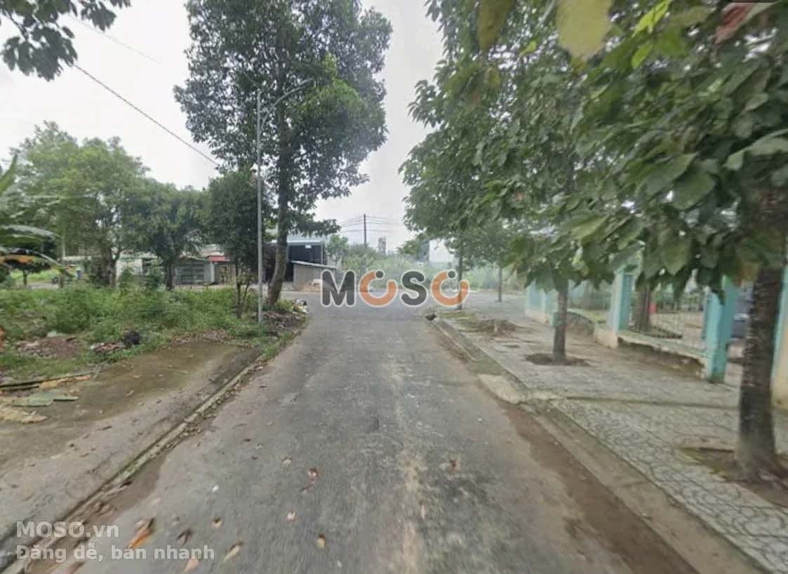 Bán đất đường số 22 Quận Bình Thuỷ, TP. Cần Thơ – giá 2.5 tỷ - ảnh 3
