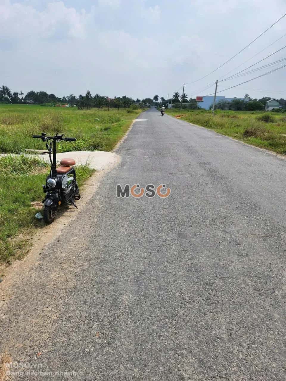 Bán đất Lộ Đình Huyện Gò Công Tây, Tiền Giang – giá 550 triệu - ảnh 2