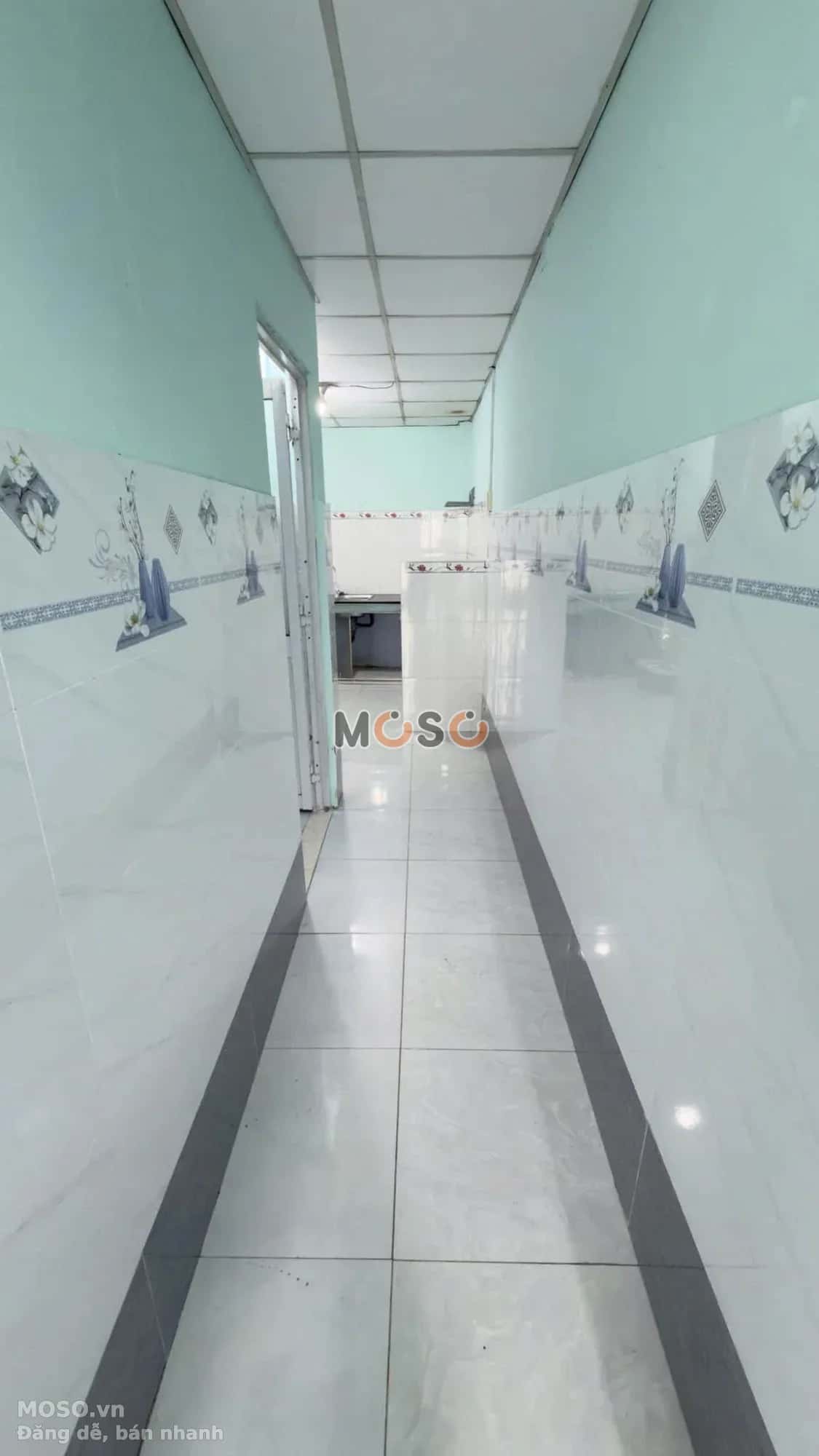 Bán nhà hẻm Tân Xuân 1 Huyện Hóc Môn, TP.HCM – 3 phòng ngủ, giá 1.5 tỷ - ảnh 3