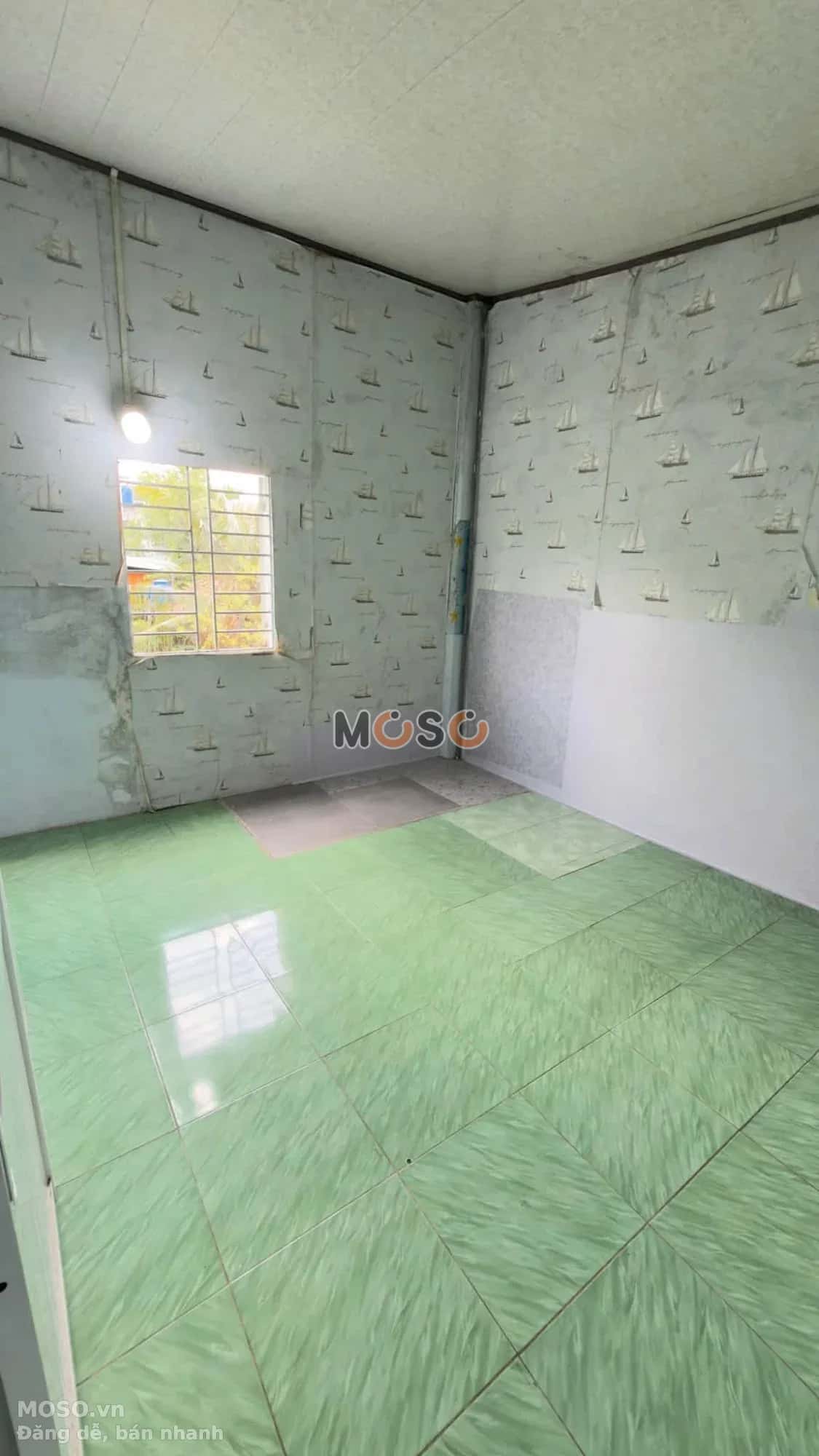 Bán nhà hẻm Tân Xuân 1 Huyện Hóc Môn, TP.HCM – 3 phòng ngủ, giá 1.5 tỷ - ảnh 4