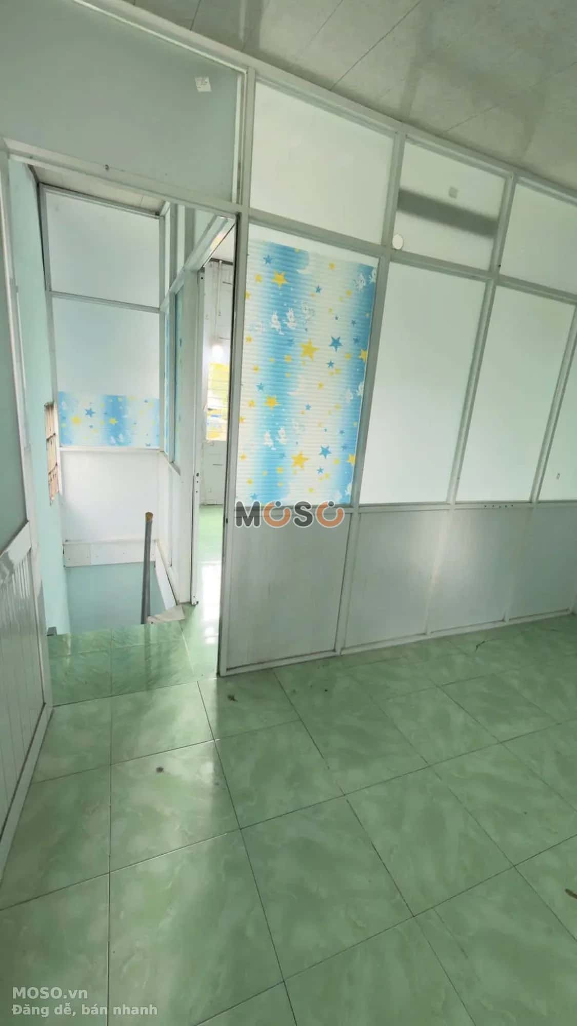 Bán nhà hẻm Tân Xuân 1 Huyện Hóc Môn, TP.HCM – 3 phòng ngủ, giá 1.5 tỷ - ảnh 5
