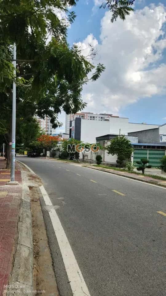 Bán đất Chu Huy Mân  Thành phố Phan Rang-Tháp Chàm, Ninh Thuận – giá 3.5 tỷ - ảnh 3