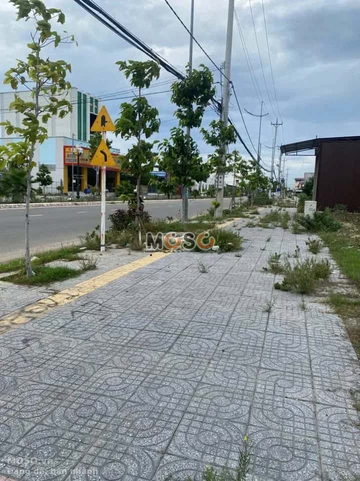 Bán đất đường Thống Nhất, Thôn Long Bình 1 Huyện Ninh Phước, Ninh Thuận – giá 3 tỷ - ảnh 2