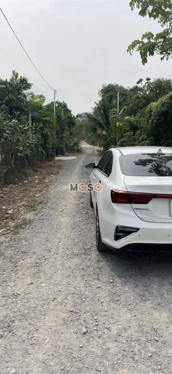 Bán đất đường AĐ 079 Thành phố Bến Cát, Bình Dương – giá 1.6 tỷ - ảnh 2