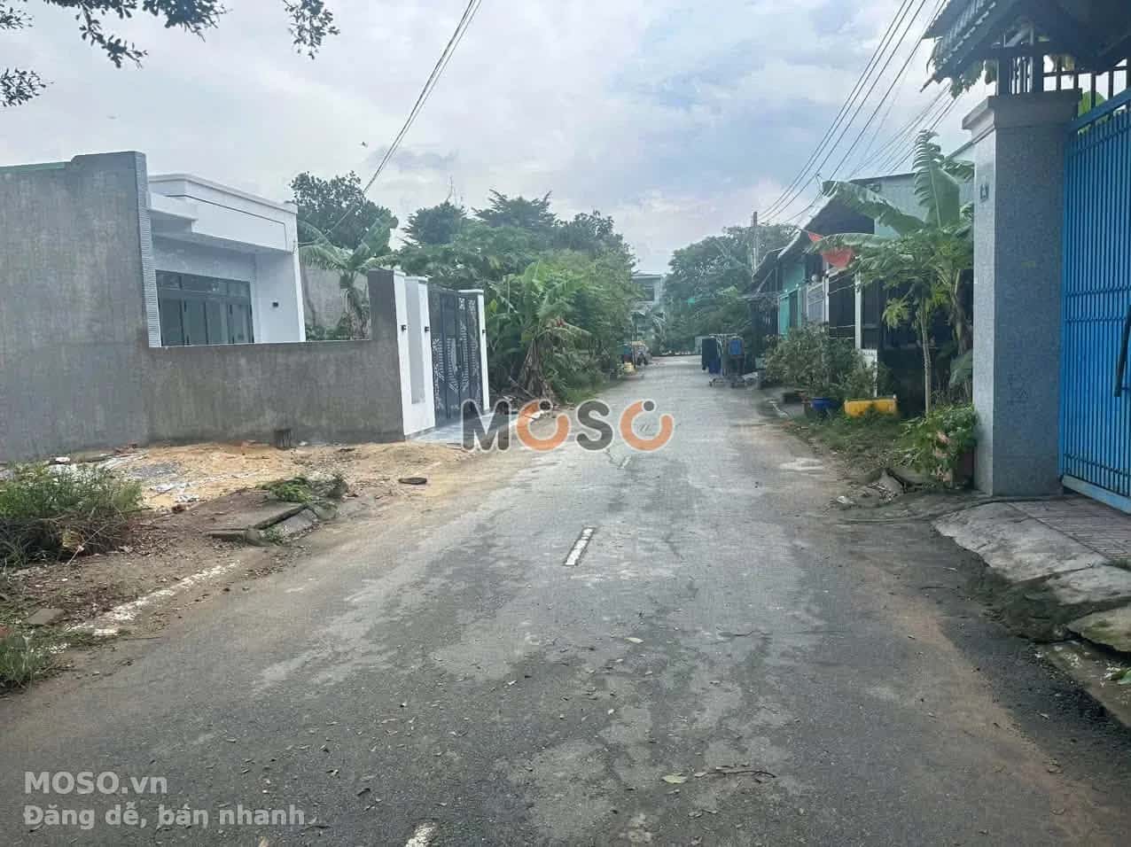 Bán đất đường DT744 Thành phố Bến Cát, Bình Dương – giá 1.2 tỷ - ảnh 2