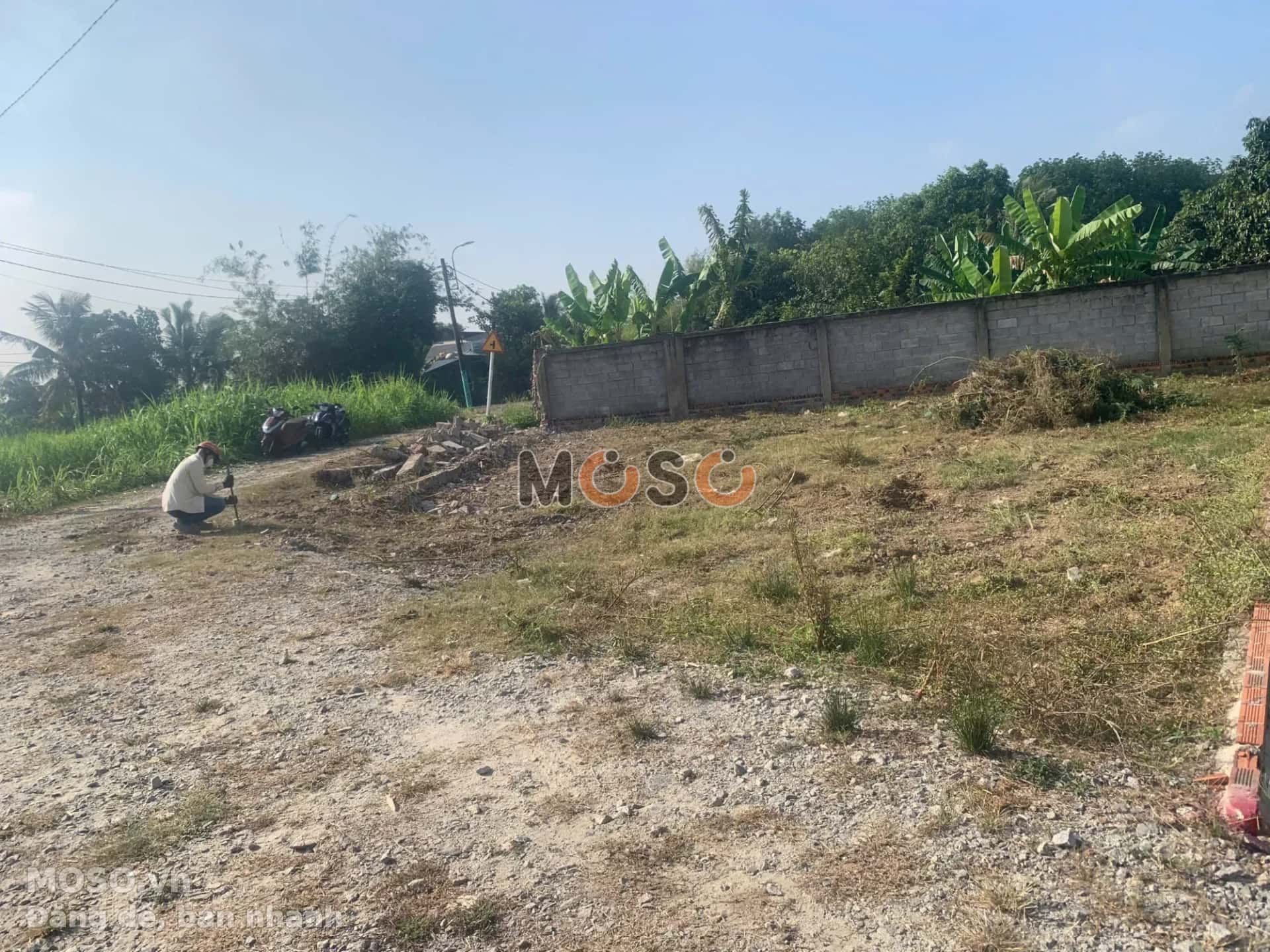 Bán đất Ba Sa Huyện Củ Chi, TP.HCM – giá 1.4 tỷ - ảnh 2