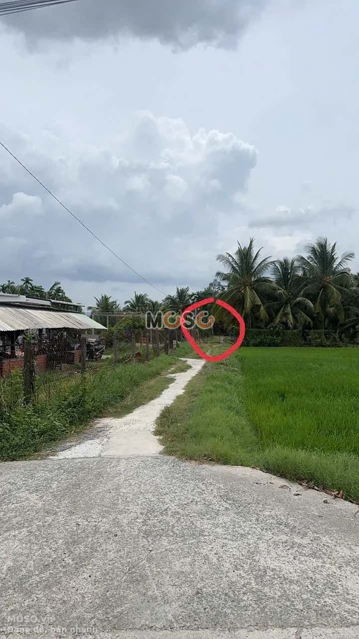 Bán đất hẻm đường Võ Văn Điều Huyện Củ Chi, TP.HCM – giá 1 tỷ - ảnh 2