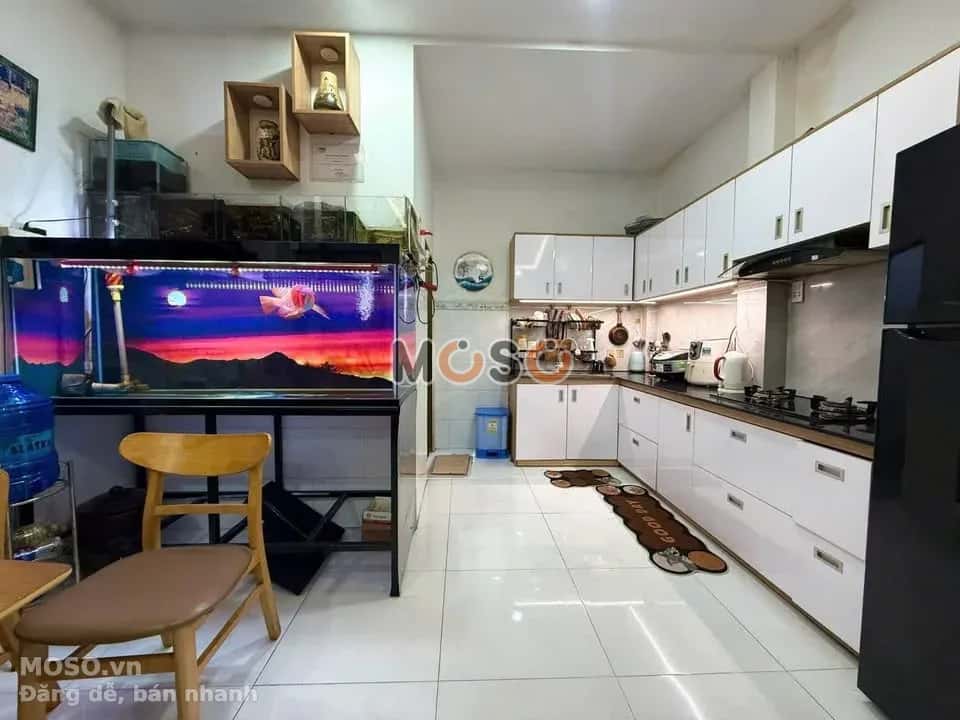 Bán nhà mặt tiền đường số 42 Huyện Củ Chi, TP.HCM – 2 phòng ngủ, giá 1.5 tỷ - ảnh 4