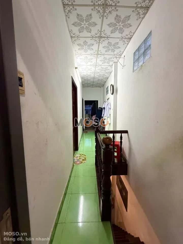 Bán nhà mặt tiền đường số 42 Huyện Củ Chi, TP.HCM – 2 phòng ngủ, giá 1.5 tỷ - ảnh 5