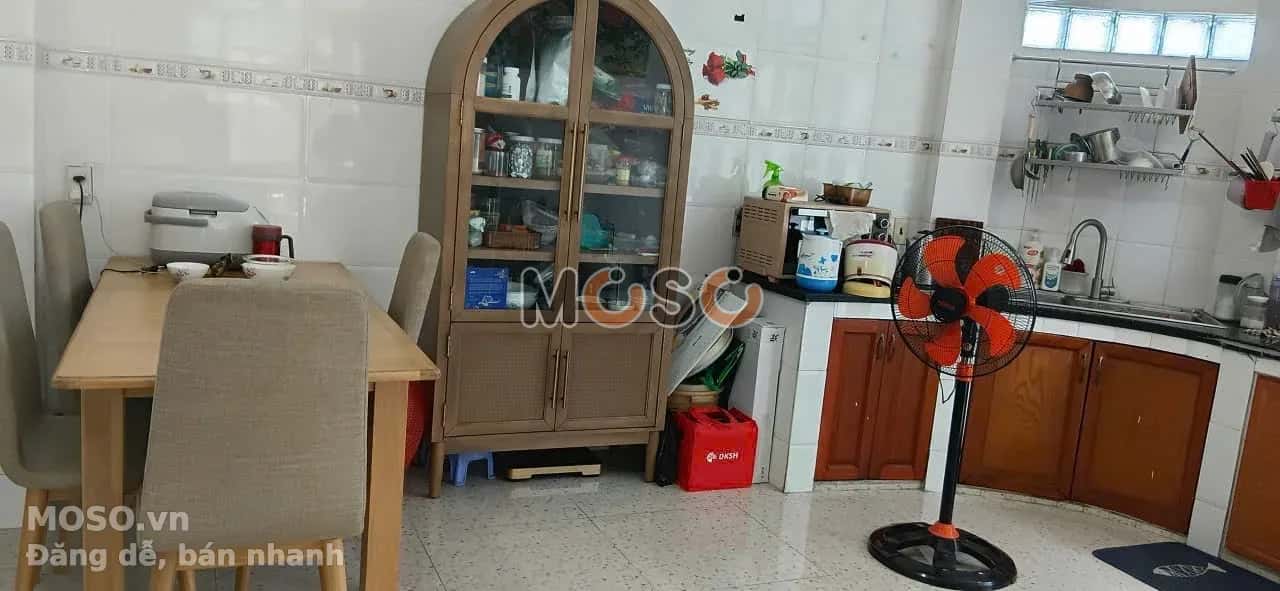 Bán nhà hẻm Gò Dầu Quận Tân Phú, TP.HCM – 2 phòng ngủ, giá 7.5 tỷ - ảnh 4