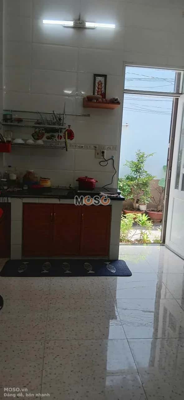 Bán nhà hẻm Gò Dầu Quận Tân Phú, TP.HCM – 2 phòng ngủ, giá 7.5 tỷ - ảnh 5