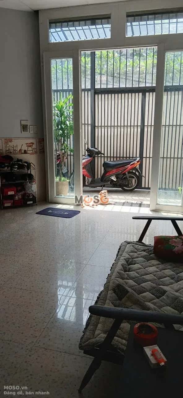 Bán nhà hẻm Gò Dầu Quận Tân Phú, TP.HCM – 2 phòng ngủ, giá 7.5 tỷ - ảnh 2