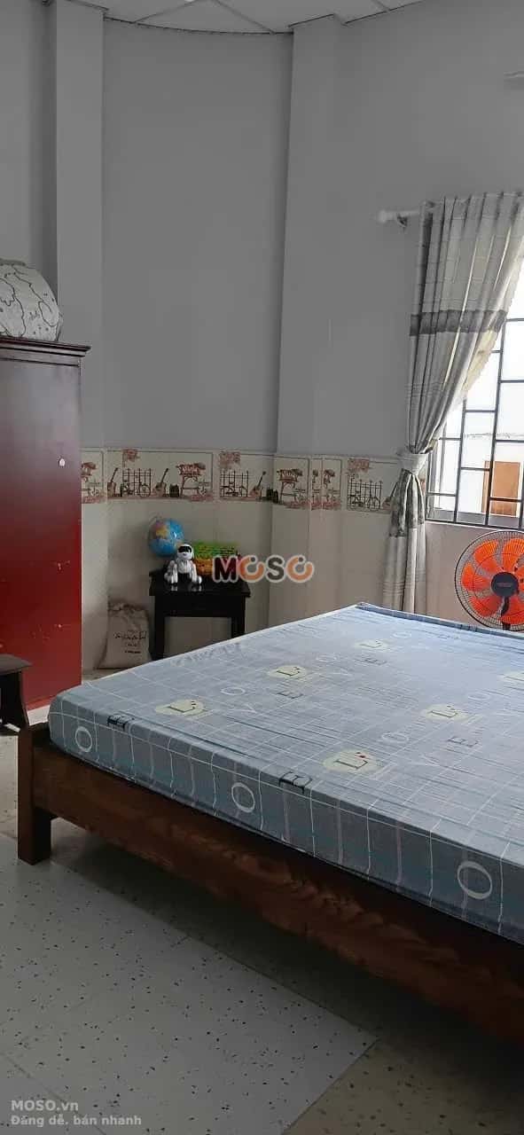 Bán nhà hẻm Gò Dầu Quận Tân Phú, TP.HCM – 2 phòng ngủ, giá 7.5 tỷ - ảnh 6