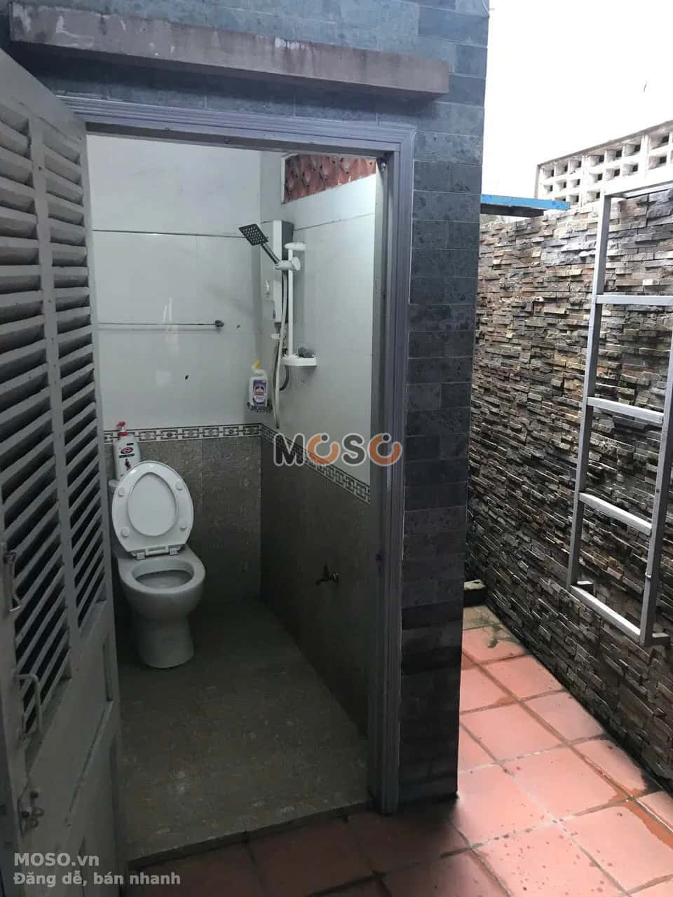 Bán nhà mặt tiền Thạnh lộc 51 Quận 12, TP.HCM – 1 phòng ngủ, giá 12.5 tỷ - ảnh 4