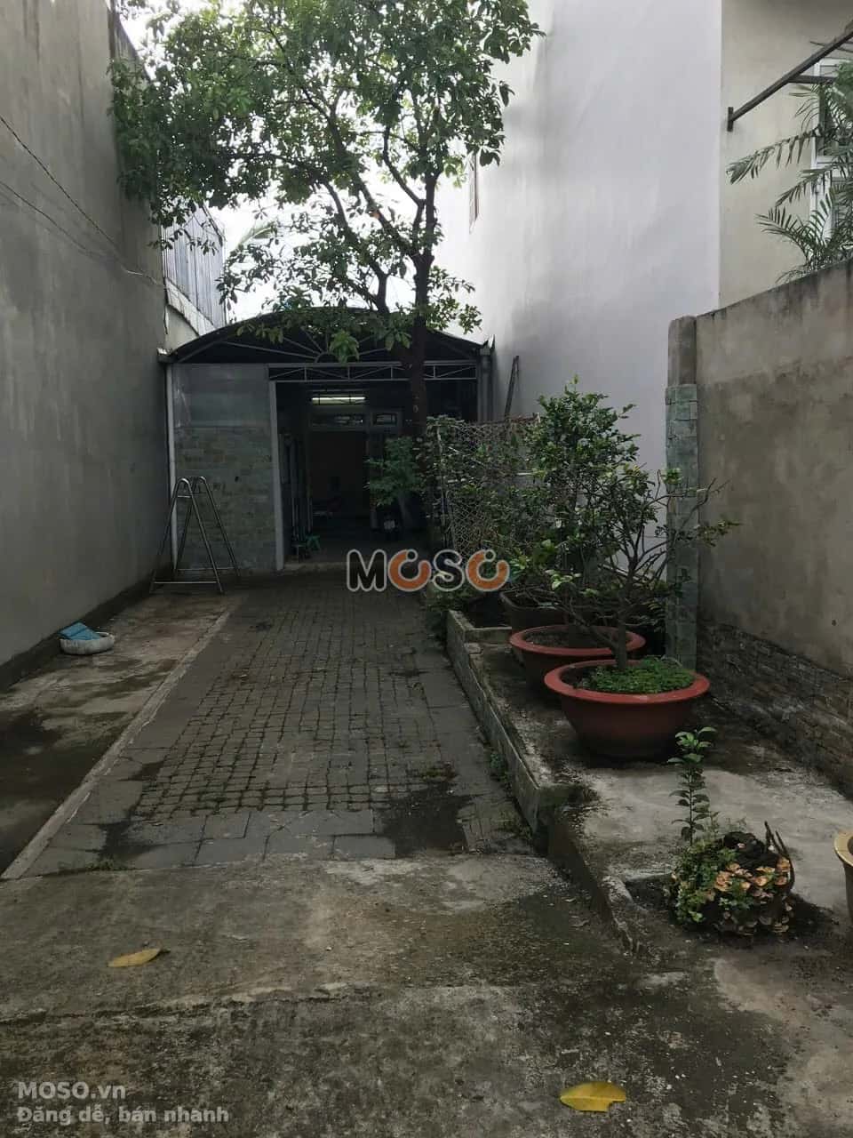 Bán nhà mặt tiền Thạnh lộc 51 Quận 12, TP.HCM – 1 phòng ngủ, giá 12.5 tỷ - ảnh 1