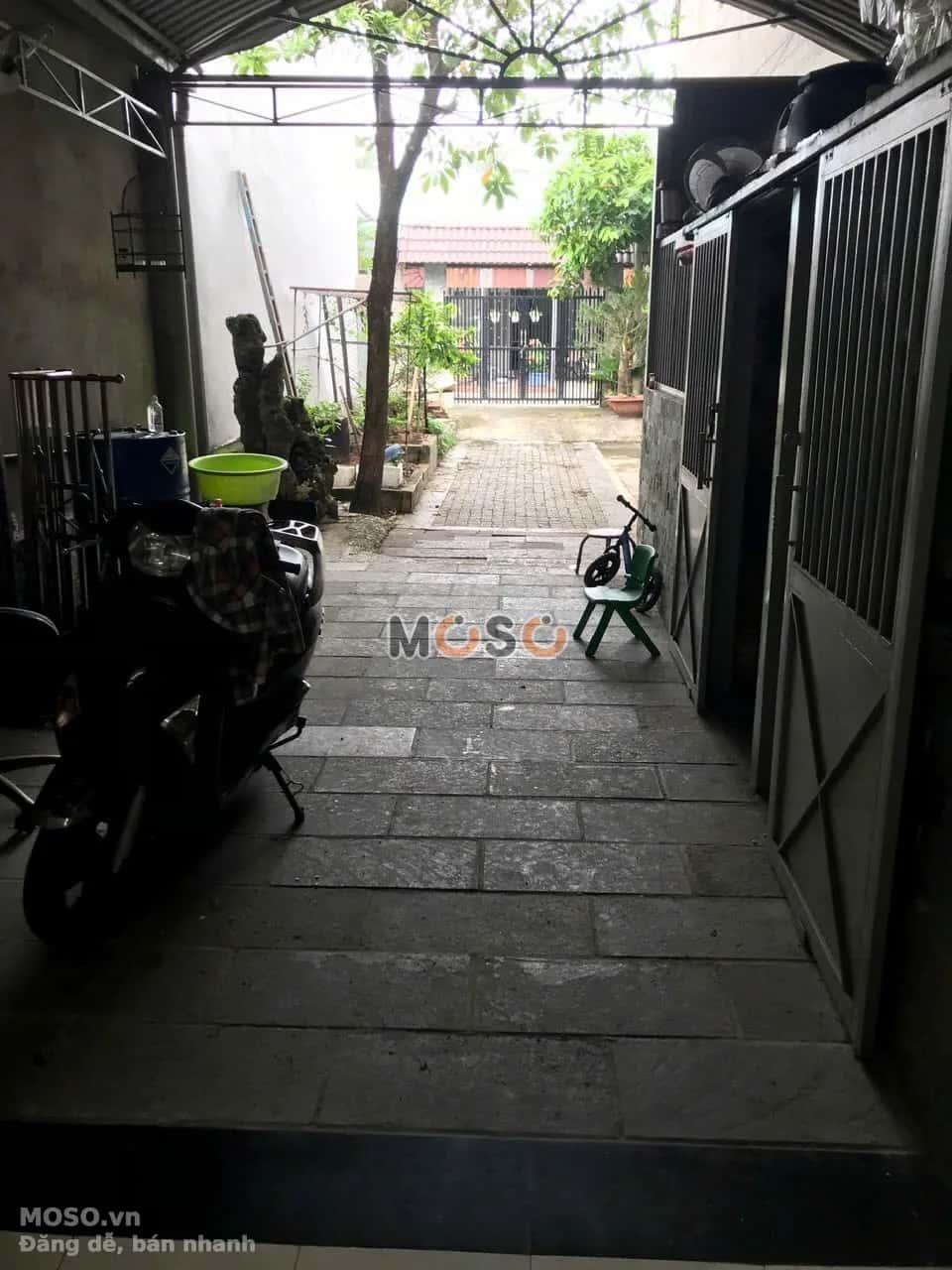 Bán nhà mặt tiền Thạnh lộc 51 Quận 12, TP.HCM – 1 phòng ngủ, giá 12.5 tỷ - ảnh 2