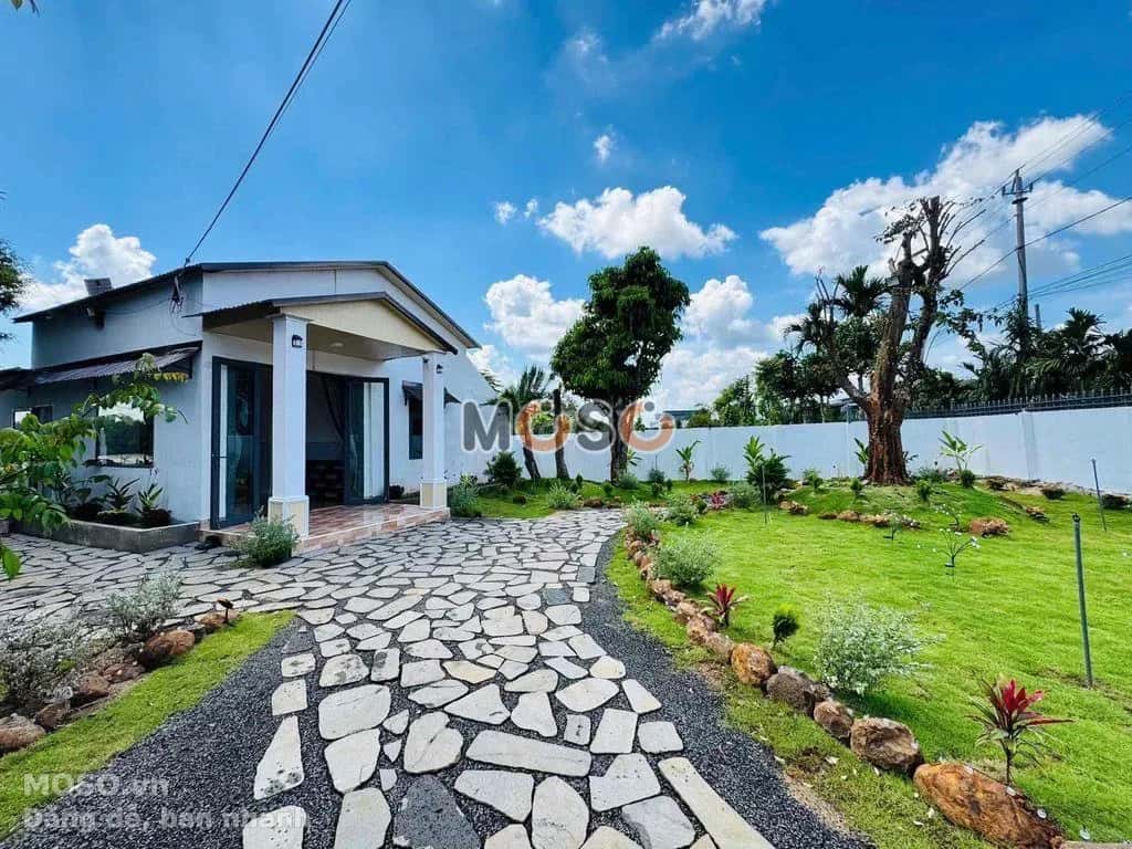 Bán nhà hẻm E Tung Huyện Krông A Na, Đắk Lắk – 2 phòng ngủ, giá 2.5 tỷ - ảnh 2