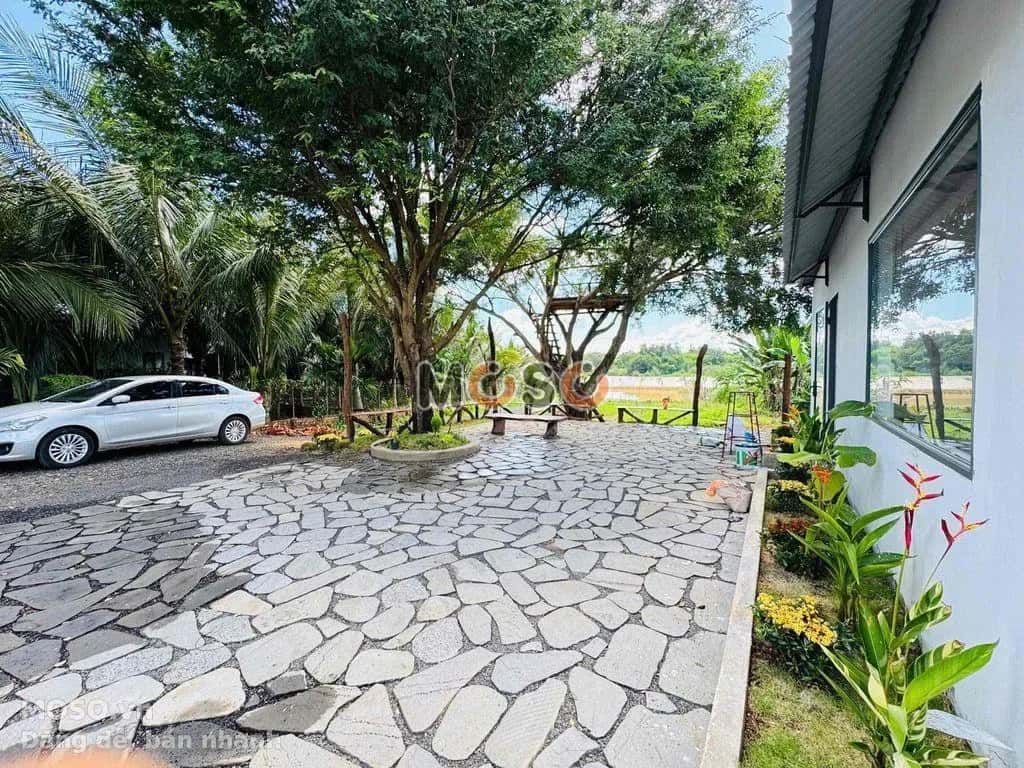 Bán nhà hẻm E Tung Huyện Krông A Na, Đắk Lắk – 2 phòng ngủ, giá 2.5 tỷ - ảnh 3