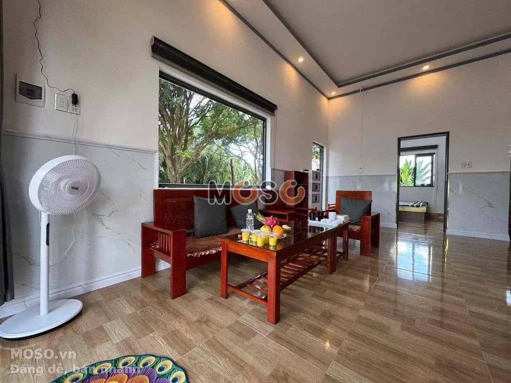 Bán nhà hẻm E Tung Huyện Krông A Na, Đắk Lắk – 2 phòng ngủ, giá 2.5 tỷ - ảnh 6