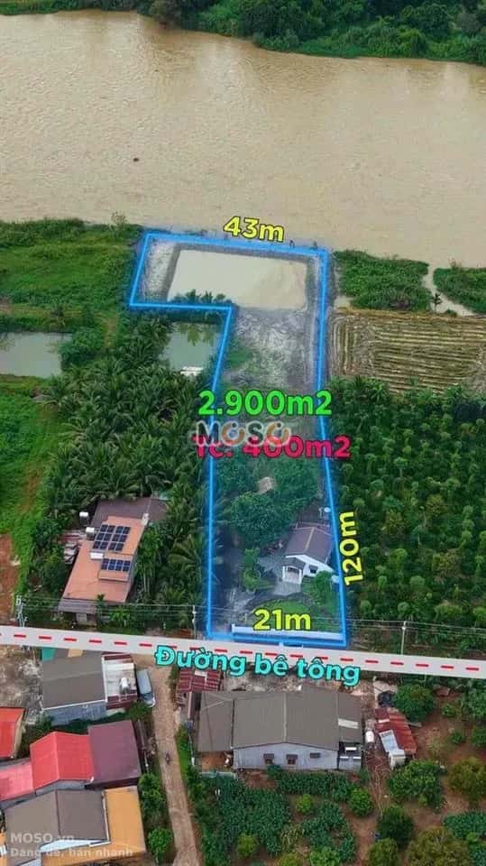 Bán nhà hẻm E Tung Huyện Krông A Na, Đắk Lắk – 2 phòng ngủ, giá 2.5 tỷ - ảnh 10