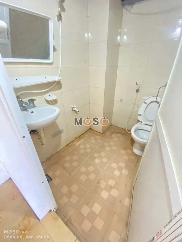 Cho thuê phòng trọ Phố Phan Đình Giót Hà Đông, Hà Nội – giá 2.8 triệu - ảnh 4