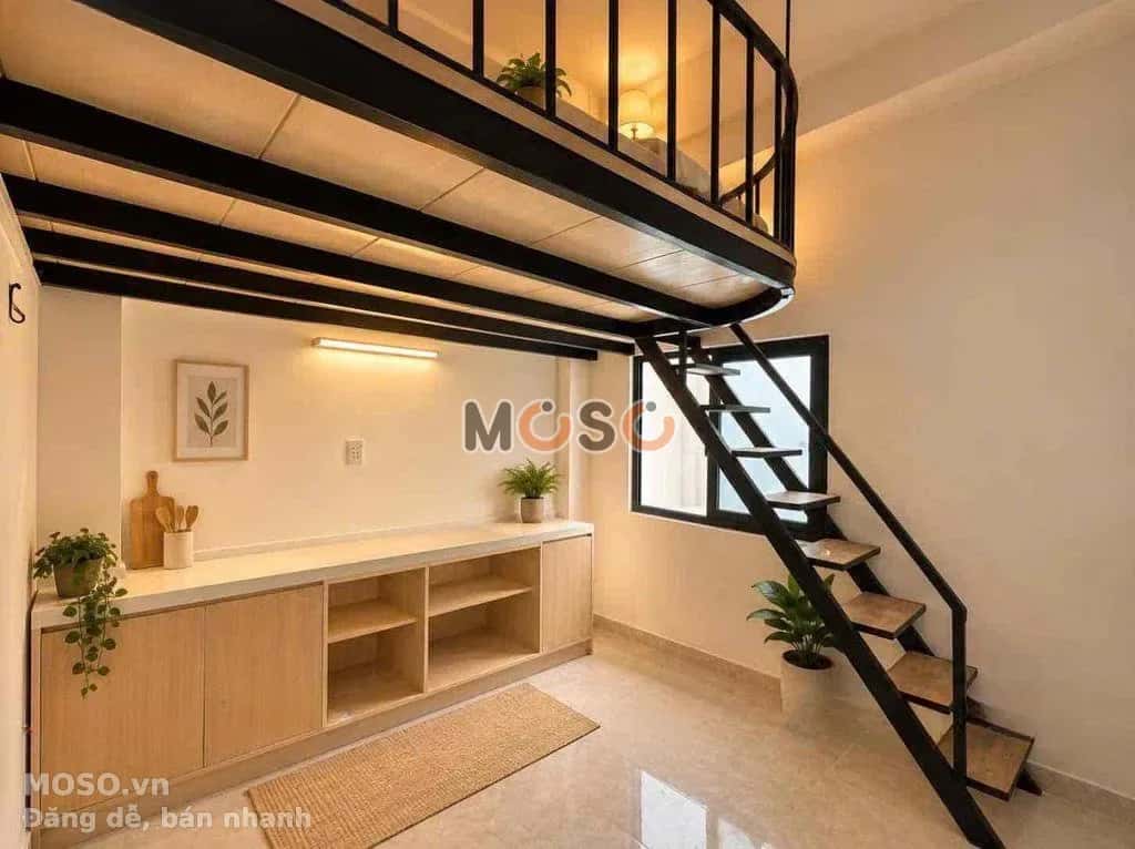 Cho thuê BĐS khác Đường Phạm Văn Đồng Thủ Đức, TP.HCM – giá 4.2 triệu - ảnh 1
