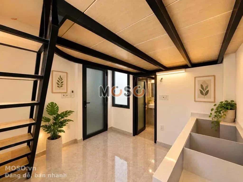 Cho thuê BĐS khác Đường Phạm Văn Đồng Thủ Đức, TP.HCM – giá 4.2 triệu - ảnh 2