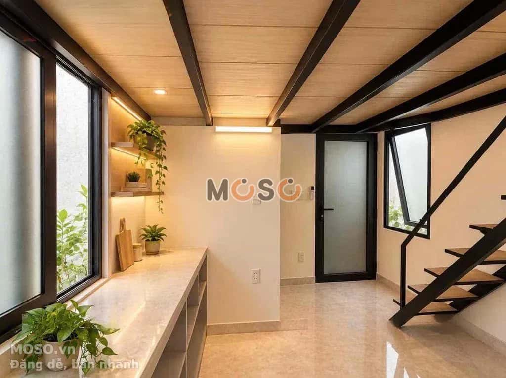 Cho thuê BĐS khác Đường Phạm Văn Đồng Thủ Đức, TP.HCM – giá 4.2 triệu - ảnh 5