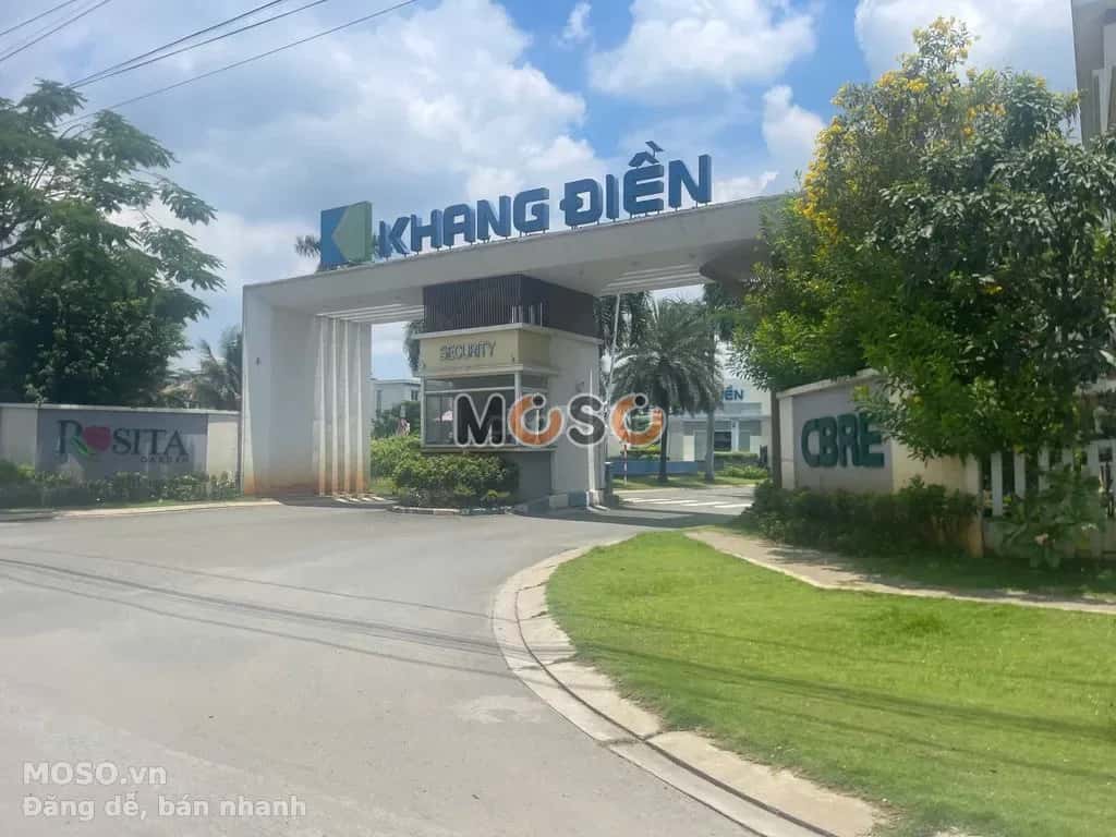 Bán nhà hẻm Đường Nguyễn Duy Trinh Quận 9 cũ, TP.HCM – 2 phòng ngủ, giá 3.4 tỷ - ảnh 4