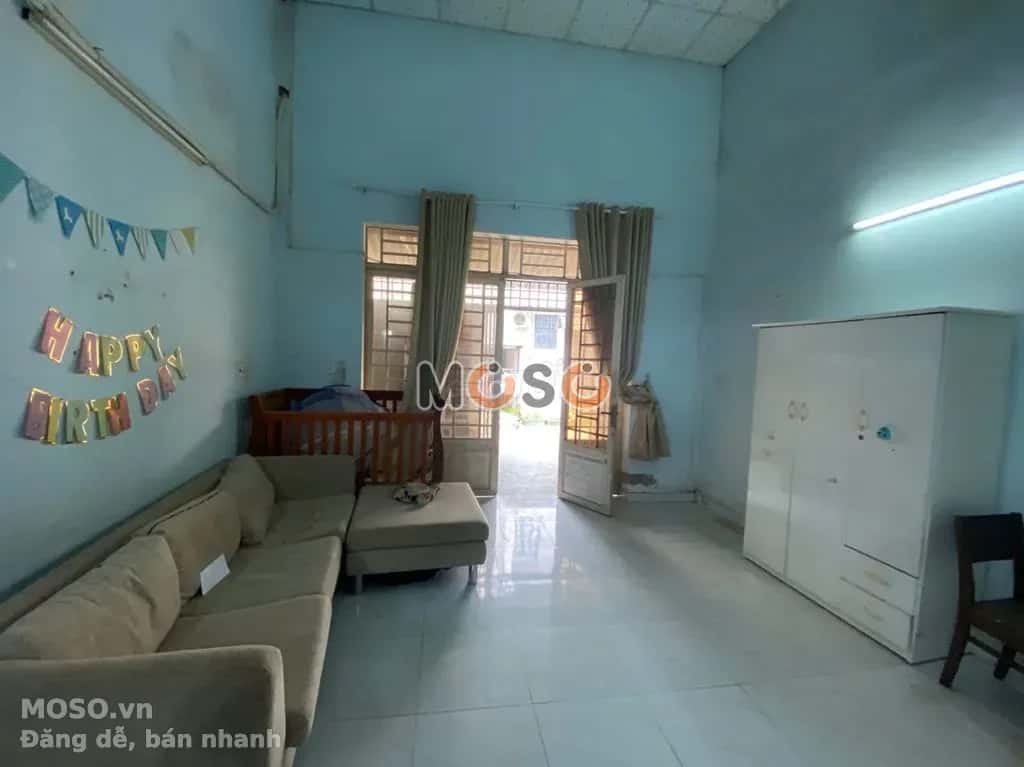 Bán nhà hẻm Đường Nguyễn Duy Trinh Quận 9 cũ, TP.HCM – 2 phòng ngủ, giá 3.4 tỷ - ảnh 3