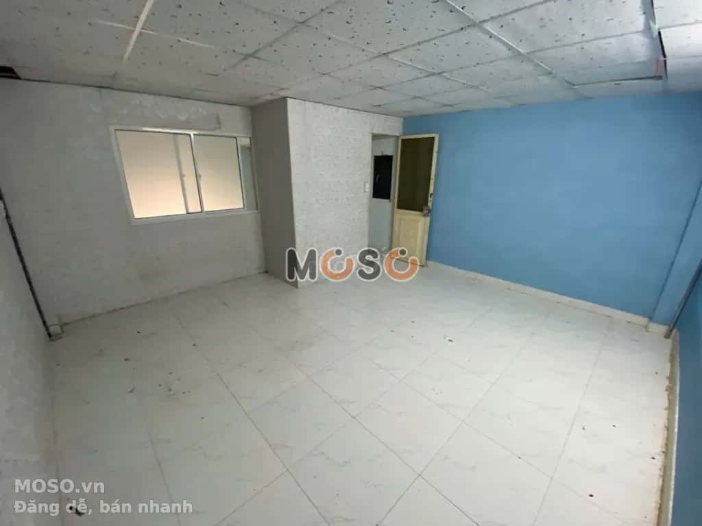 Bán nhà hẻm Đường Nguyễn Duy Trinh Quận 9 cũ, TP.HCM – 2 phòng ngủ, giá 3.4 tỷ - ảnh 2