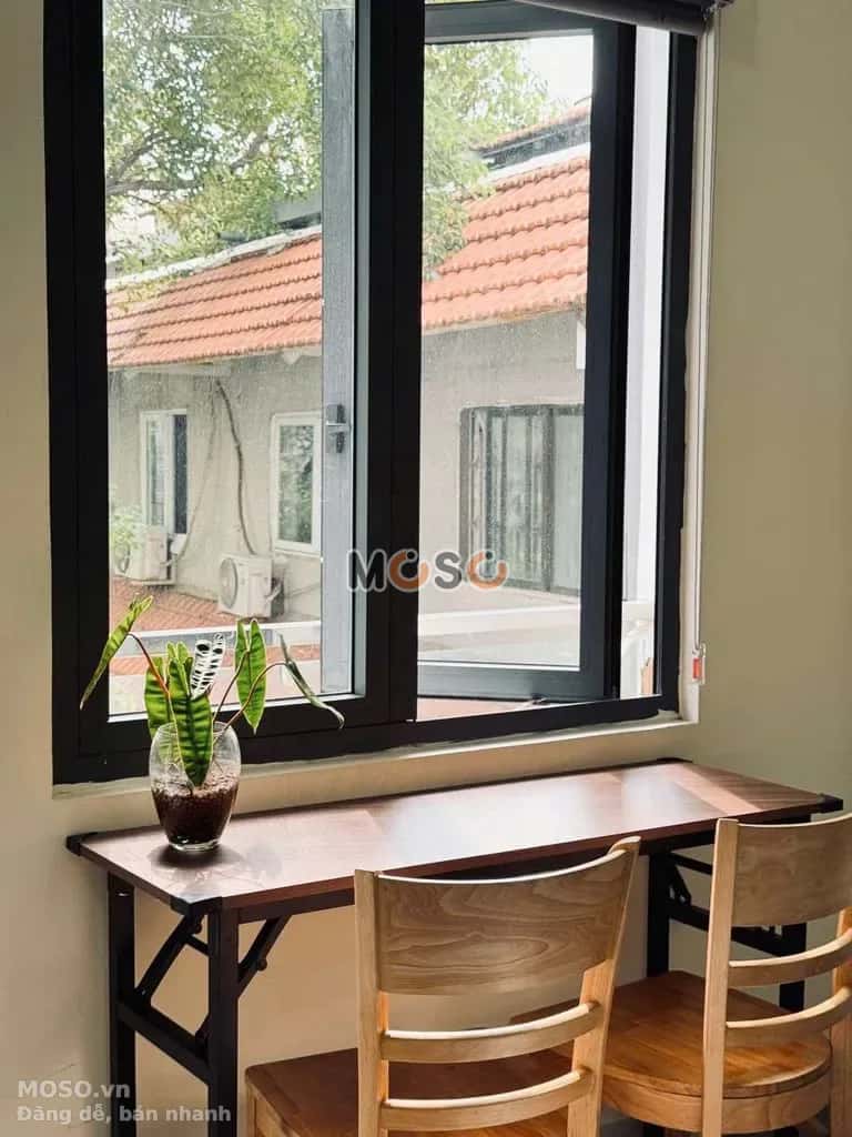 Cho thuê căn hộ chung cư Lý Chính Thắng Quận 3, TP.HCM – 1 phòng ngủ, giá 9.6 triệu - ảnh 1